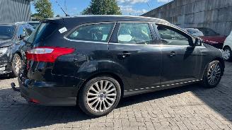 Ford Focus 1.6 SCTi 16V Combi/o picture 6