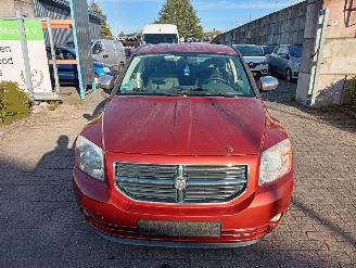 škoda osobní automobily Dodge Caliber 2.0 16V Hatchback  Benzine 1.998cc 115kW (156pk) 2007/2