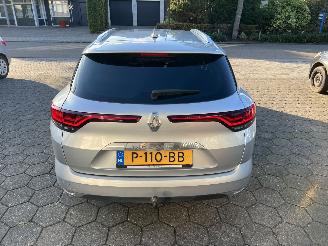 Renault Mégane 1.3 TCe Intens picture 4