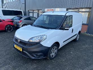 Avarii auto utilitare Fiat Doblo Cargo 1.3 MJ L1H1 Actual 2017 2017/6