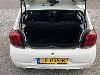 Peugeot 108 1.0 e-VTi Active picture 19