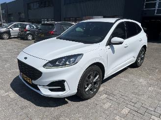 skadebil auto Ford Kuga 2.5 PHEV ST-Line 2022/5