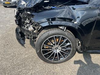 Mercedes GLE 350 e 4MATIC Coupe picture 10