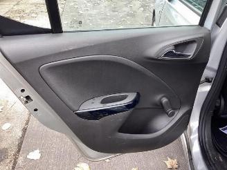 Opel Corsa Corsa E, Hatchback, 2014 / 2019 1.3 CDTi 16V ecoFLEX picture 25