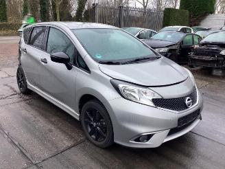 Nissan Note Note (E12), MPV, 2012 1.2 68 picture 17