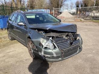 Sloopauto Volkswagen Passat Passat Variant (3C5), Combi, 2005 / 2010 3.2 FSI V6 32V 2006/7