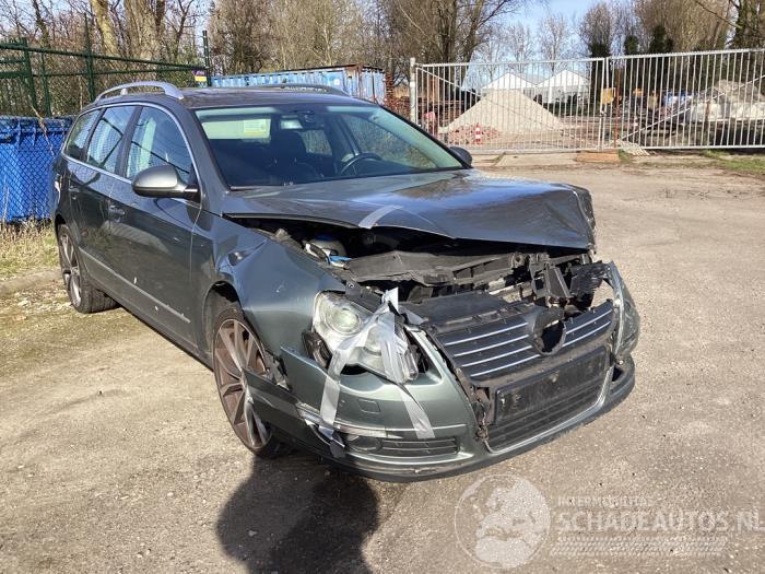 Volkswagen Passat Passat Variant (3C5), Combi, 2005 / 2010 3.2 FSI V6 32V