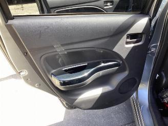 Mitsubishi Space-star Space Star (A0), Hatchback, 2012 1.2 12V picture 23