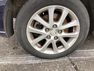 Dezmembrări autoturisme Mazda 5 5 (CR19), MPV, 2004 / 2010 1.8i 16V 2008/10