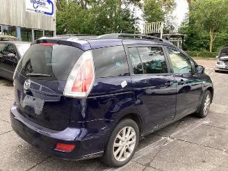 Mazda 5 5 (CR19), MPV, 2004 / 2010 1.8i 16V picture 3