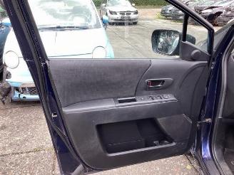 Mazda 5 5 (CR19), MPV, 2004 / 2010 1.8i 16V picture 5
