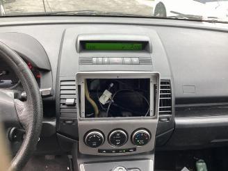 Mazda 5 5 (CR19), MPV, 2004 / 2010 1.8i 16V picture 10