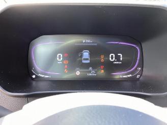 Kia Picanto Picanto (JA), Hatchback, 2017 1.0 DPI 12V picture 13