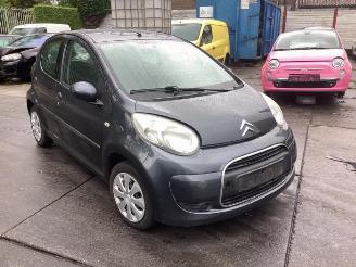 Sloopauto Citroën C1 C1, Hatchback, 2005 / 2014 1.0 12V 2010/8