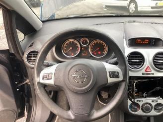 Opel Corsa Corsa D, Hatchback, 2006 / 2014 1.2 16V picture 22