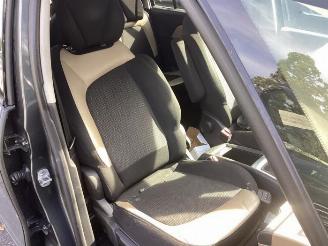 Citroën C4 C4 Grand Picasso (3A), MPV, 2013 / 2018 1.6 16V THP 155 picture 12