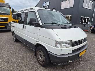 okazja samochody osobowe Volkswagen Multivan D 57 KW 1994/1