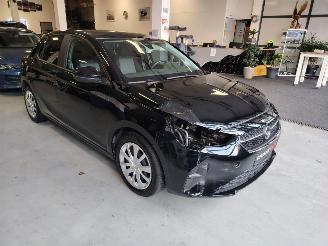Schadeauto Opel Corsa  2021/11