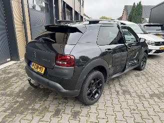 Citroën C4 cactus 1.2 VTI FEEL picture 5