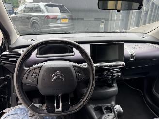 Citroën C4 cactus 1.2 VTI FEEL picture 19