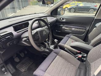 Citroën C4 cactus 1.2 VTI FEEL picture 10