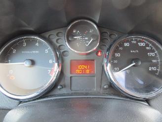 Peugeot 207 1.6 VTI picture 13