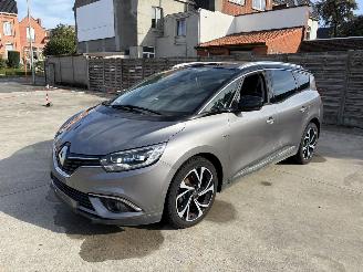 Avarii autoturisme Renault Grand-scenic 7 SEATS 1.6 DCI BOSE EDITION 2018/3