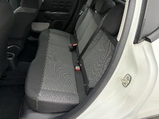 Citroën C3 3 C-Series 1.2 PureTech S&S picture 7
