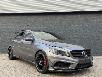 Avarii autoturisme Mercedes A-klasse A45 AMG 4MATIC EDITION 1 PANO 2013/7