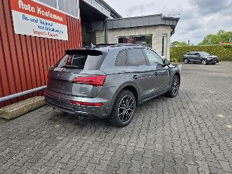 Coche accidentado Audi Q5 40 TDi QUATTRO PANORAMA 2025/2
