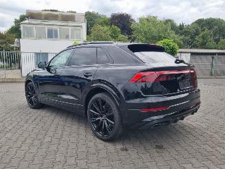 Avarii autoturisme Audi Q8  2026/4