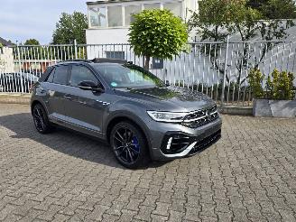Schadeauto Volkswagen T-Roc R 221 kW Akrapovic 2025/8