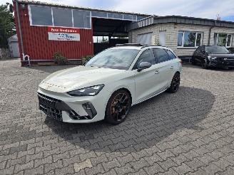 skadebil auto Cupra Leon VZ 245 kW Extreme 2025/8