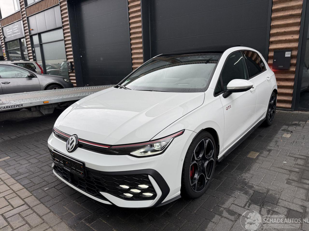 Volkswagen Golf 2.0 TSI GTI FACELIFT BOMVOL!