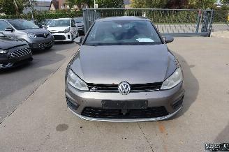 Avarii autoturisme Volkswagen Golf 1.6 TDI 2015/3