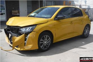  Peugeot 208 II STYLE 2022/7