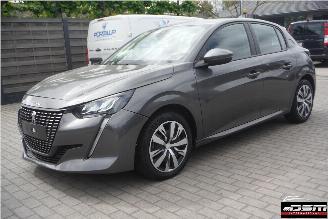 skadebil auto Peugeot 208 II ACTIVE 2020/5