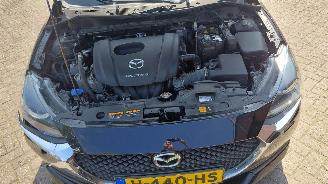 Mazda 2 1.5i  90pk   airco navi picture 9