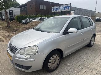 begagnad bil auto Volkswagen Polo 1.4-16V OPTIVE AIRCO 5 DRS NIEUWE APK BOUWJAAR 2008 1750 EURO 2008/3