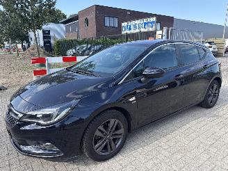 škoda osobní automobily Opel Astra 1.0 TURBO 120 JAAR EDITION LICHTE SCHADE! BOUWJAAR 2019 5950 2019/8