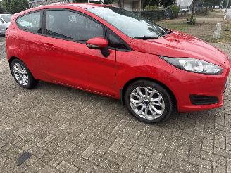 Ford Fiesta 1.0 STYLE 121963 KM NAP! NETTE AUTO BOUWJAAR 2014  4500 EURO 2014/2