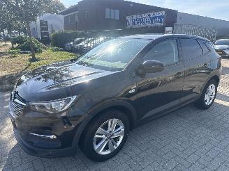 Tweedehands auto Opel Grandland 1.2 TURBO GRANDLAND X EXECUTIVE BOUWJAAR 2018  8250 EURO 2018/5