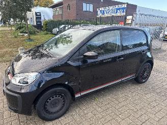 skadebil auto Volkswagen Up! 1.0 UP!  LICHTE SCHADE! BOUWJAAR 2019 95906 NAP! 5450 EURO VAST 2019/8