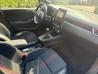 Renault Clio 1.0 RS-LINE NAP! 77000KM picture 24