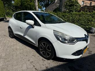 škoda osobní automobily Renault Clio 1.5DCI 5DRS AIRCO NAVI 2015/7