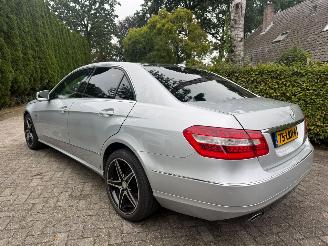 škoda osobní automobily Mercedes E-klasse 200 CDI AUTOMAAT SUPER NETTE AUTO 2010/6