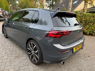 krockskadad bil auto Volkswagen Golf 2.0 GTI TSI 245PS FACELIFT HARMAN/KARDON 2020/12