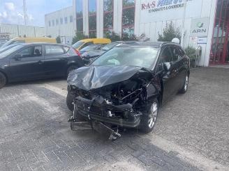 Purkuautot passenger cars Opel Astra Astra K Sports Tourer, Combi, 2015 / 2022 1.4 Turbo 16V 2019/6