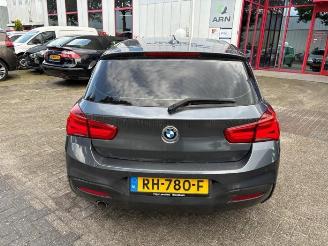 Dezmembrări autoturisme BMW 1-serie 1 serie (F20), Hatchback 5-drs, 2011 / 2019 116d 1.5 12V TwinPower 2017/11