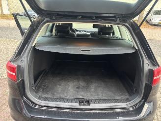 Volkswagen Passat 2.0 TSI HIGHLINE picture 11